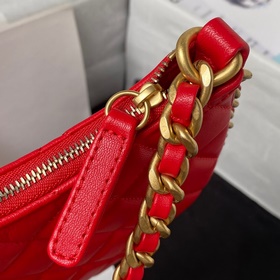 Сумка Chanel Hippie | Новая модель 23B AS4378 Новый дизайн сумки-
