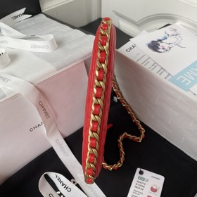 Сумка Chanel Hippie | Новая модель 23B AS4378 Новый дизайн сумки-