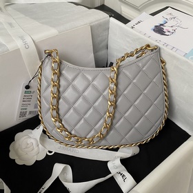 Сумка Chanel Hippie | Новая модель 23B AS4378 Новый дизайн сумки-