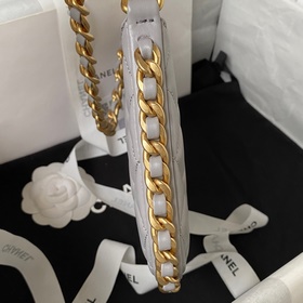 Сумка Chanel Hippie | Новая модель 23B AS4378 Новый дизайн сумки-
