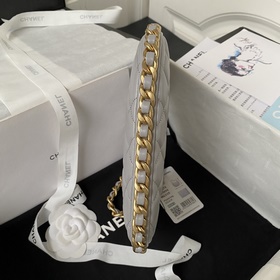 Сумка Chanel Hippie | Новая модель 23B AS4378 Новый дизайн сумки-