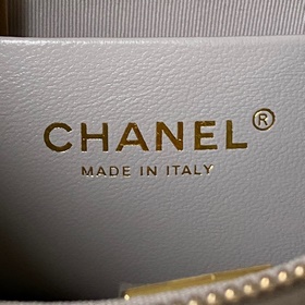 Сумка Chanel Hippie | Новая модель 23B AS4378 Новый дизайн сумки-