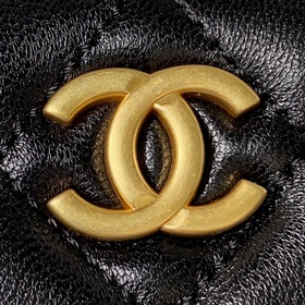 Сумка Chanel Hippie | Новая модель 23B AS4378 Новый дизайн сумки-