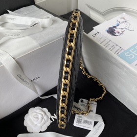 Сумка Chanel Hippie | Новая модель 23B AS4378 Новый дизайн сумки-