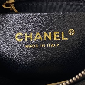 Сумка Chanel Hippie | Новая модель 23B AS4378 Новый дизайн сумки-