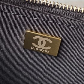 Сумка Chanel Hippie | Новая модель 23B AS4378 Новый дизайн сумки-