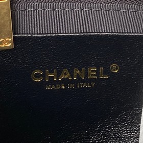 Сумка Chanel Hippie | Новая модель 23B AS4368 Новый дизайн сумки-