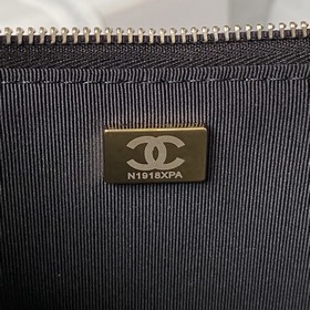 Сумка Chanel Hippie | Новая модель 23B AS4368 Новый дизайн сумки-