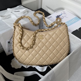 Сумка Chanel Hippie | Новая модель 23B AS4368 Новый дизайн сумки-