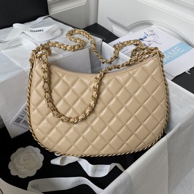 Сумка Chanel Hippie | Новая модель 23B AS4368 Новый дизайн сумки-