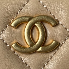 Сумка Chanel Hippie | Новая модель 23B AS4368 Новый дизайн сумки-