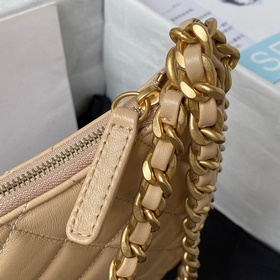 Сумка Chanel Hippie | Новая модель 23B AS4368 Новый дизайн сумки-
