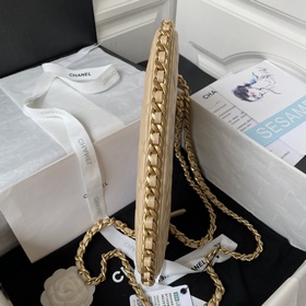 Сумка Chanel Hippie | Новая модель 23B AS4368 Новый дизайн сумки-