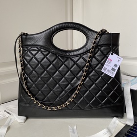 Chanel 23A, модель AS1010, модный представитель! Классическая сум