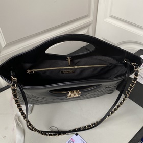 Chanel 23A, модель AS1010, модный представитель! Классическая сум