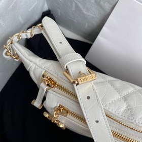 chanel AS1077 Chanel сумка 19 осень-зима, новая модель, поясная с