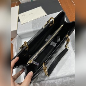 Сумка GST для мам Классическая модель Grand Shopping Tote (сокращ