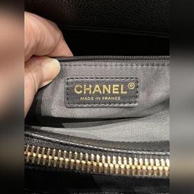 Сумка GST для мам Классическая модель Grand Shopping Tote (сокращ