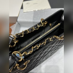 Сумка GST для мам Классическая модель Grand Shopping Tote (сокращ