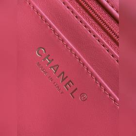 Chanel 24c ограниченная серия из шерсти CF | Фотографии реальных 