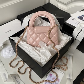 Непревзойденная модель CHANEL 2024/24! A 3435 Непревзойденная жен