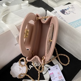 Превосходная модель CHANEL 2024/24! AS4416 Превосходная женственн