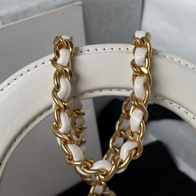 Превосходная модель CHANEL 2024/24! AS4416 Превосходная женственн