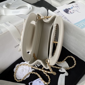 Превосходная модель CHANEL 2024/24! AS4416 Превосходная женственн