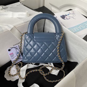 Превосходная модель CHANEL 2024/24! AS4416 Превосходная женственн