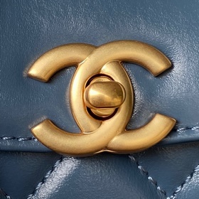 Превосходная модель CHANEL 2024/24! AS4416 Превосходная женственн