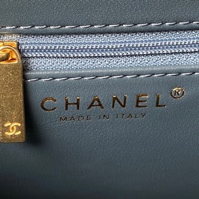 Превосходная модель CHANEL 2024/24! AS4416 Превосходная женственн