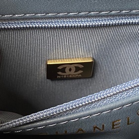 Превосходная модель CHANEL 2024/24! AS4416 Превосходная женственн