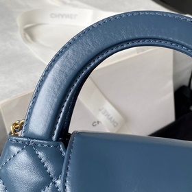 Превосходная модель CHANEL 2024/24! AS4416 Превосходная женственн