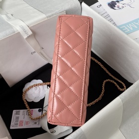 Превосходная модель CHANEL 2024/24! AS4416 Превосходная женственн