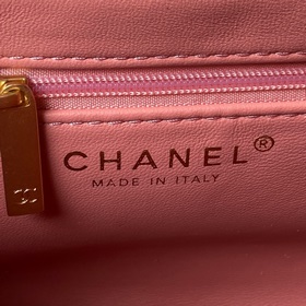 Превосходная модель CHANEL 2024/24! AS4416 Превосходная женственн