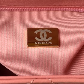 Превосходная модель CHANEL 2024/24! AS4416 Превосходная женственн