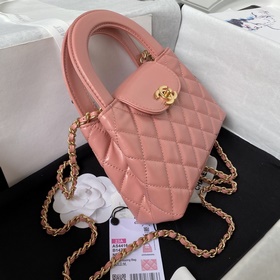 Превосходная модель CHANEL 2024/24! AS4416 Превосходная женственн
