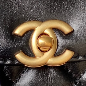 Превосходная модель CHANEL 2024/24! AS4416 Превосходная женственн