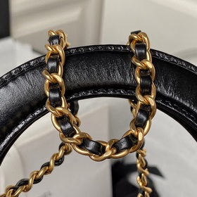 Превосходная модель CHANEL 2024/24! AS4416 Превосходная женственн