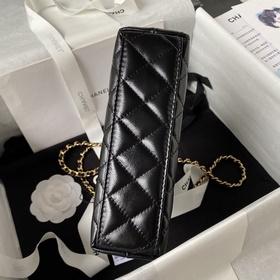 Превосходная модель CHANEL 2024/24! AS4416 Превосходная женственн
