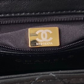 Превосходная модель CHANEL 2024/24! AS4416 Превосходная женственн