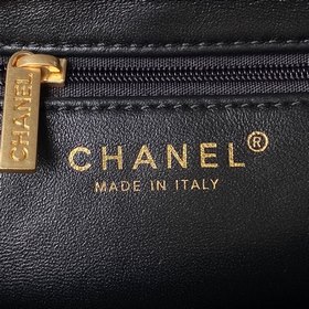 Превосходная модель CHANEL 2024/24! AS4416 Превосходная женственн