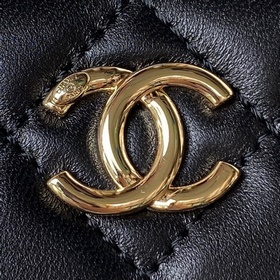 chanel 23B, жемчужина в море, ромбовидные буквы, A96018, небольша