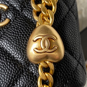 chanel 23 Новая модель A 3203 Любовный мяч превосходит золотой мя