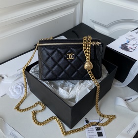 chanel 23 Новая модель A 3204 Любовный мяч превосходит золотой мя