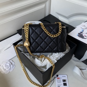 chanel 23 Новая модель A 3204 Любовный мяч превосходит золотой мя