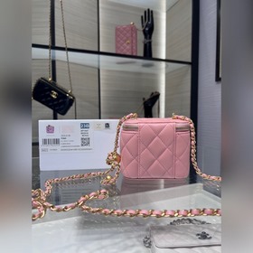 Chanel 22C Новая модель в новом цвете, маленькая коробка, регулир