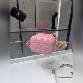Chanel 22C Новая модель в новом цвете, маленькая коробка, регулир