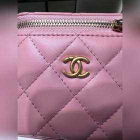 Chanel 22C Новая модель в новом цвете, маленькая коробка, регулир