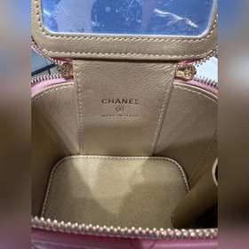 Chanel 22C Новая модель в новом цвете, маленькая коробка, регулир